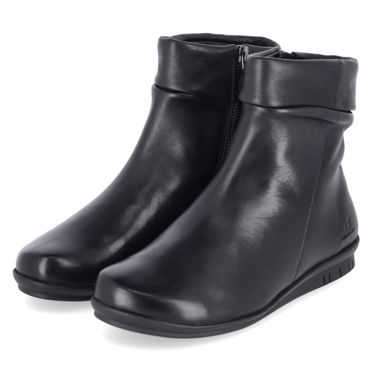Stiefeletten VIOLET 02 Schwarz