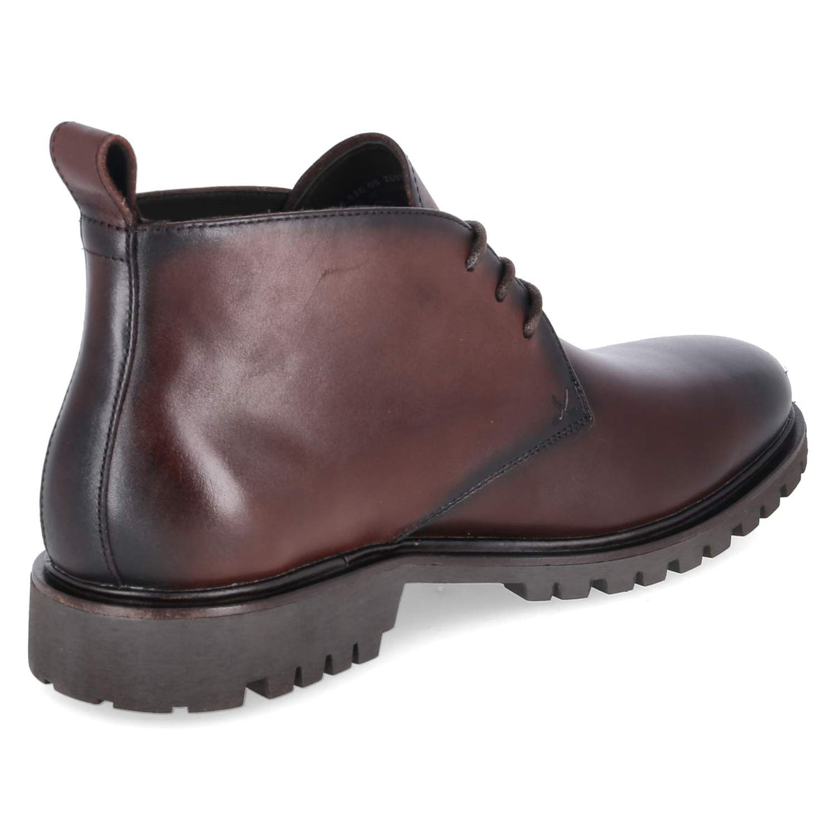 Chukka Boots VENTON 325 Braun