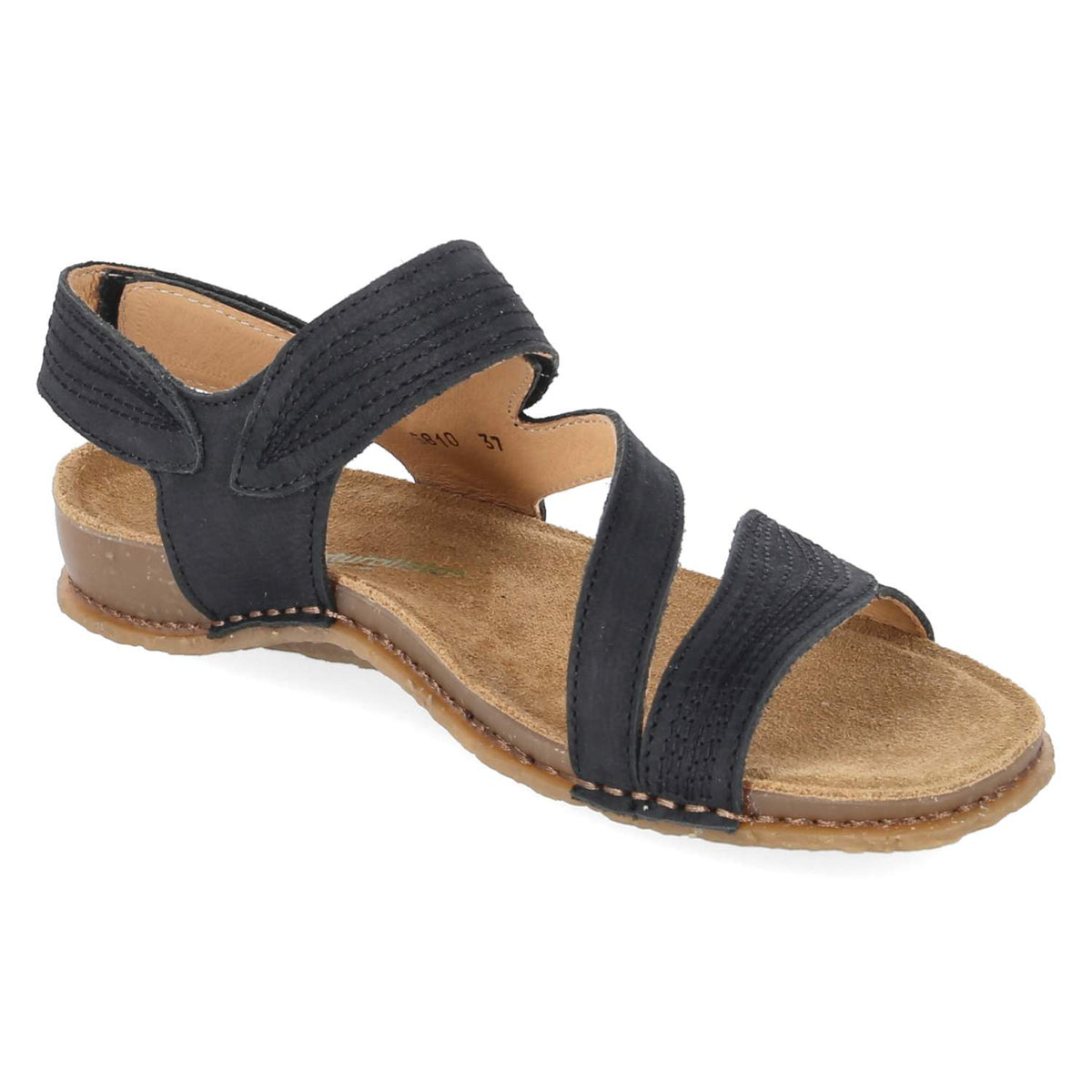 Sandalen PANGLAO Schwarz