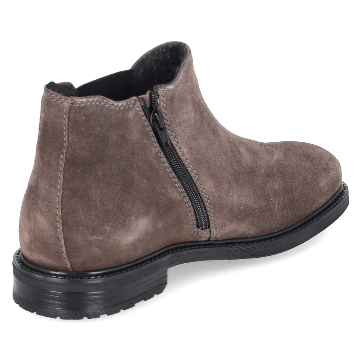 Chelsea Boots Taupe