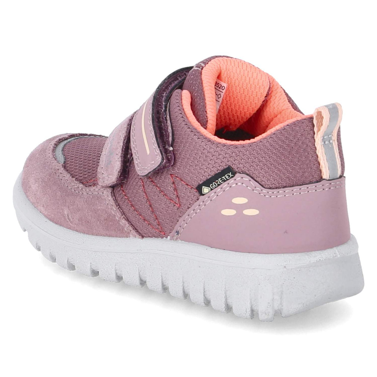 Halbschuhe SPORT7 MINI Lila