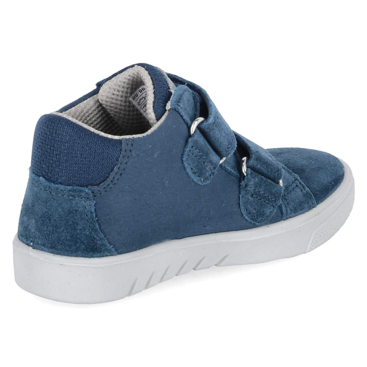 Klettschuhe SUPIES 4S Blau