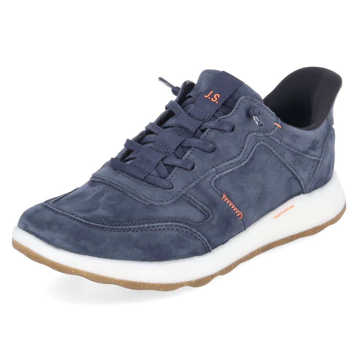 Sneaker CLINT 03 Blau