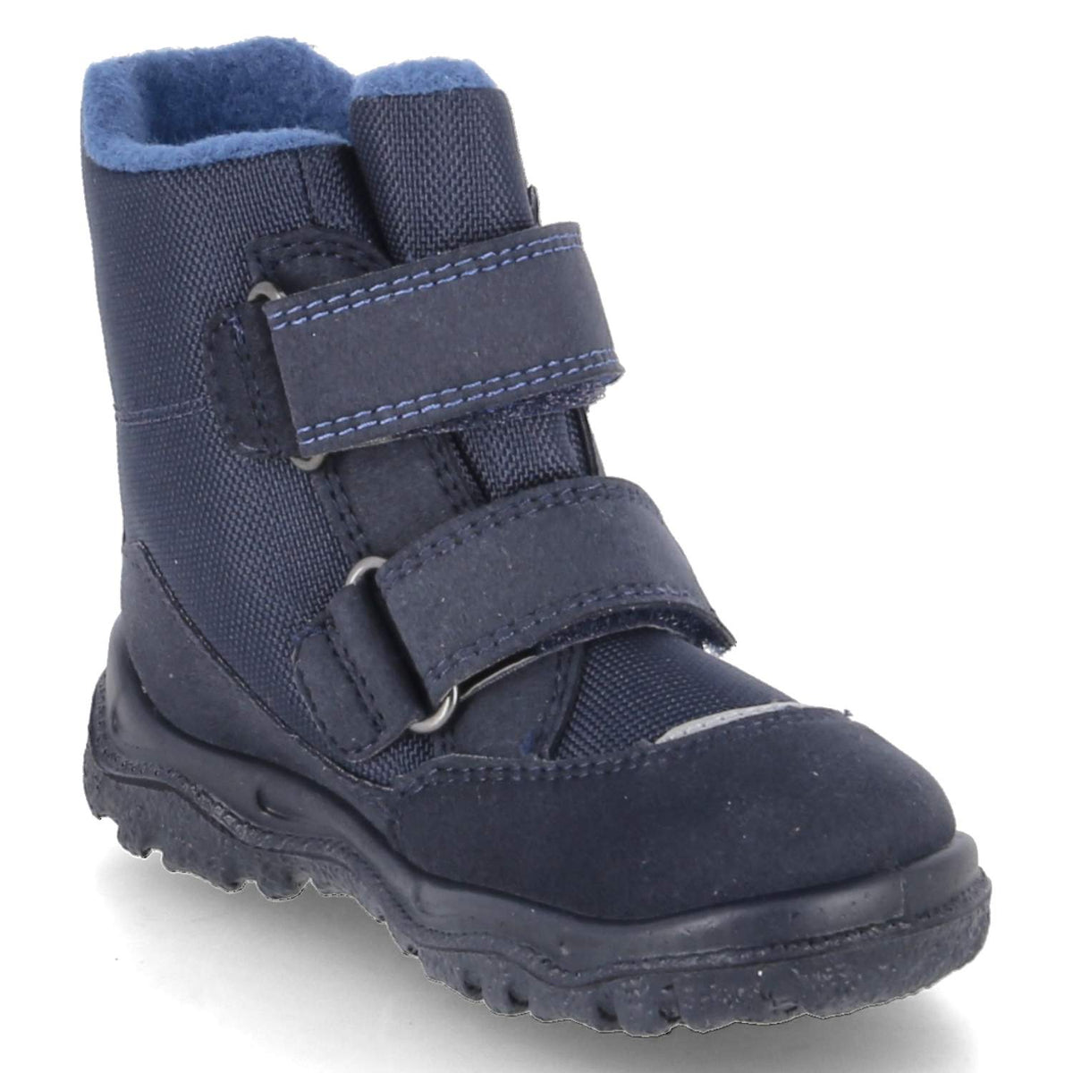 Winterstiefeletten HUSKY1 Blau