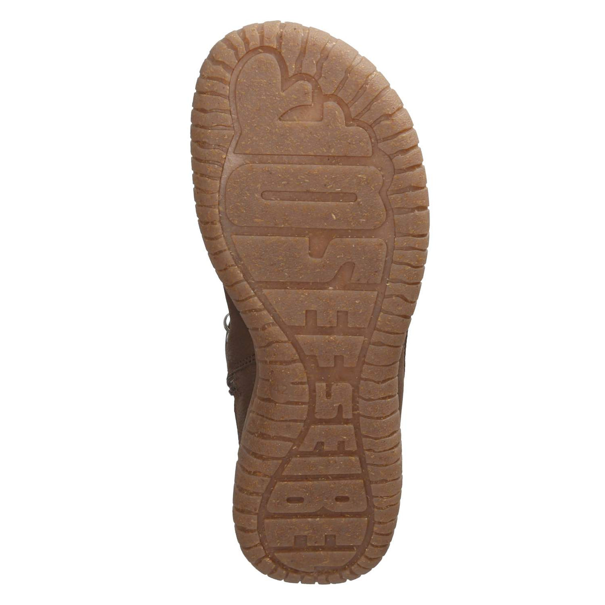Schnürschuhe WALLACE 03 Braun