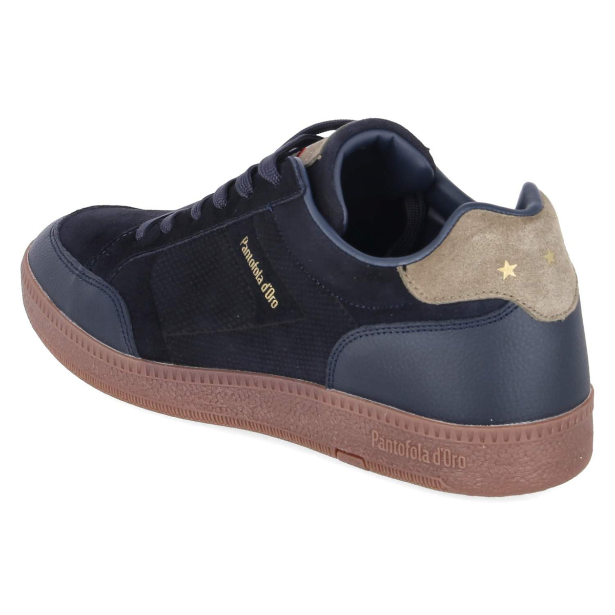 Low Sneaker DORO DIANO Blau