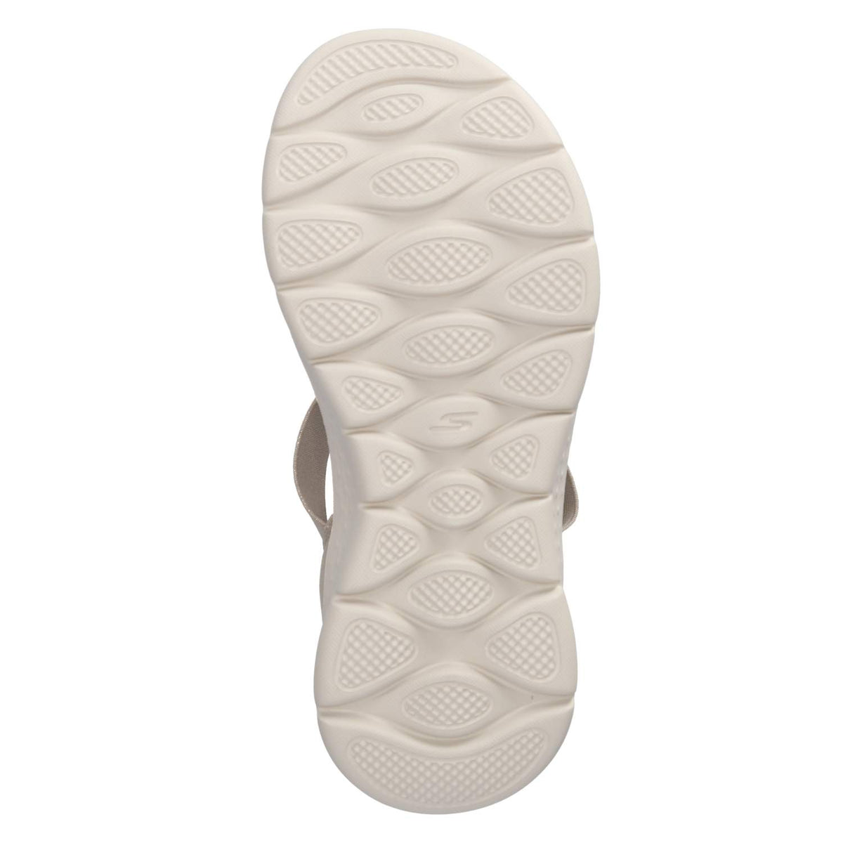 Sandalen GLIMMER UP Beige