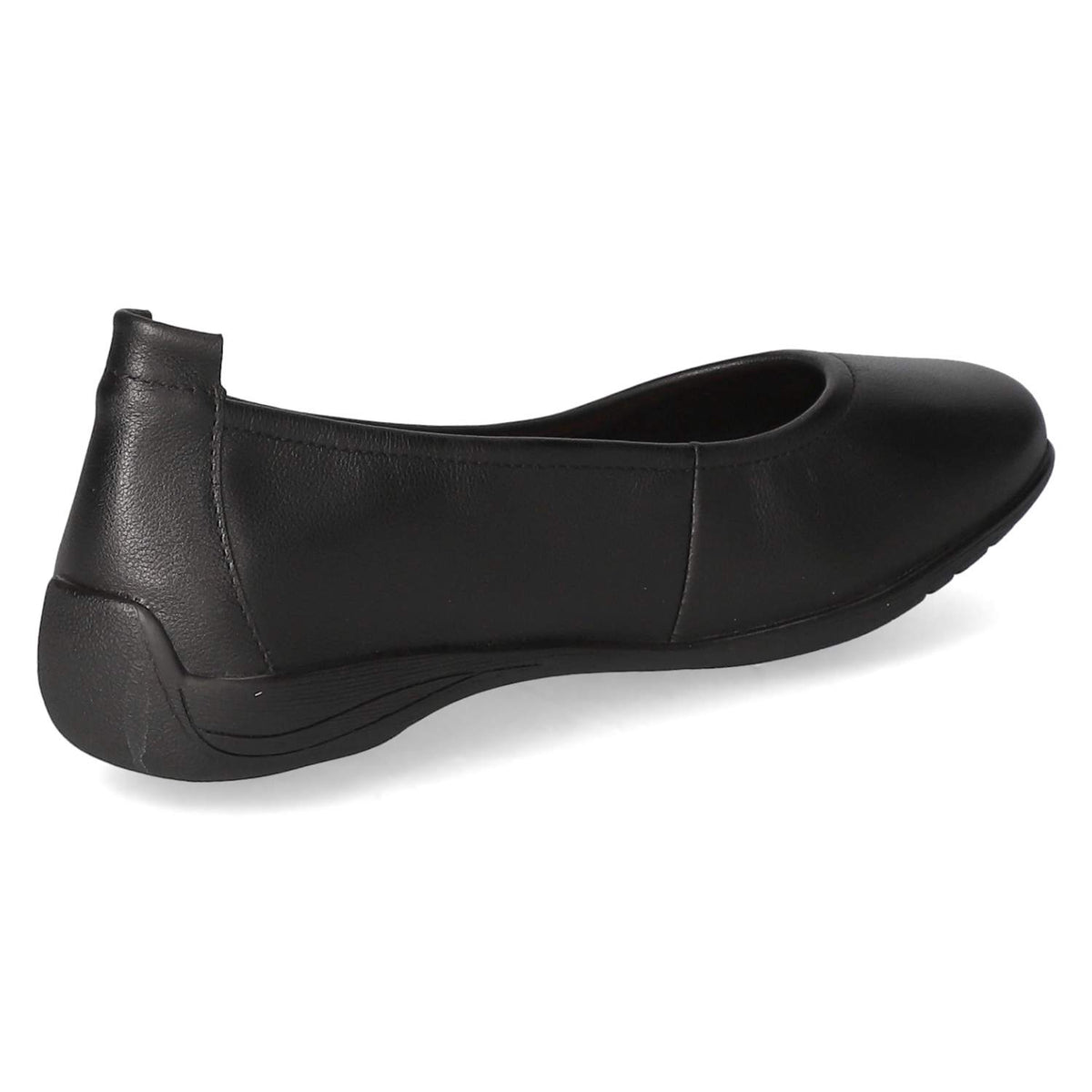 Ballerinas FENJA 01 Schwarz