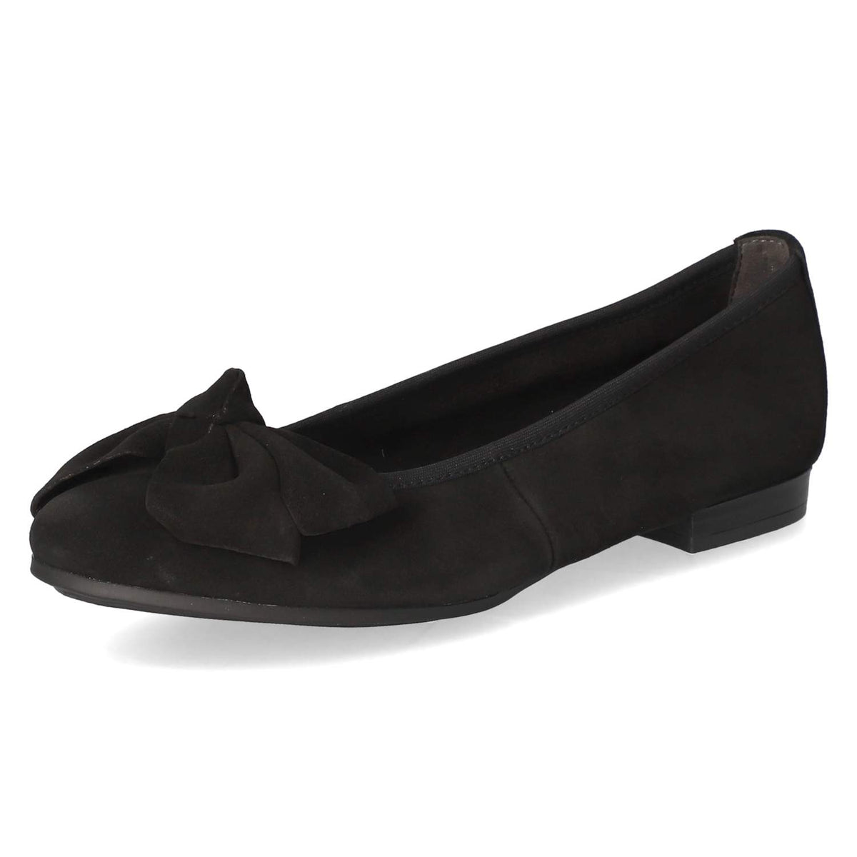 Ballerinas Schwarz