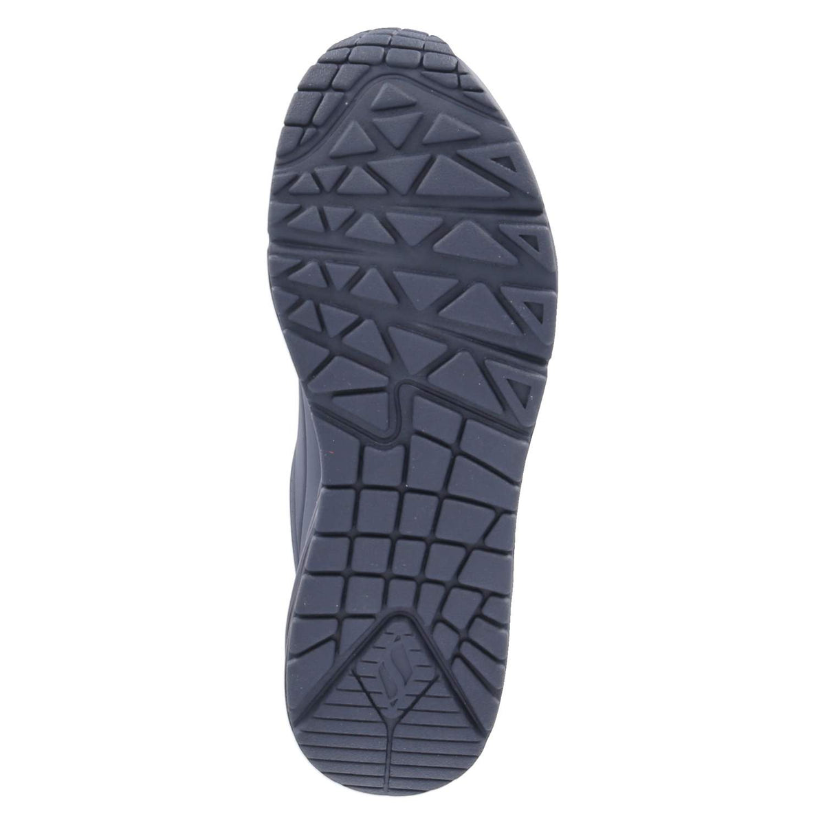 Sneaker UNO- STAND ON AIR Blau