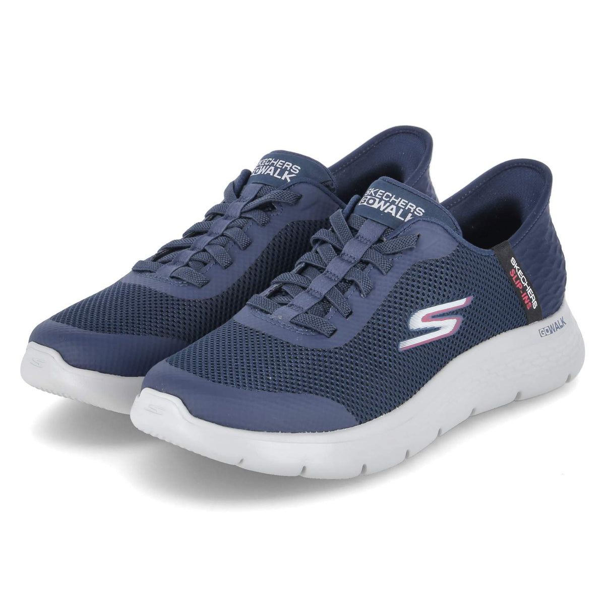 Slip-Ins GO WALK FLEX Blau