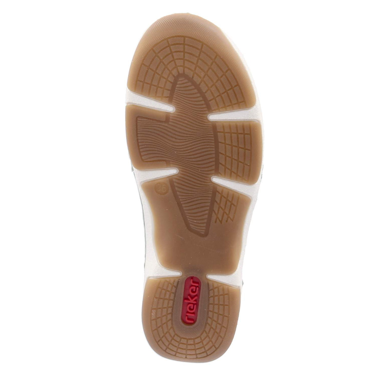 Slip-On-Sneaker Grün