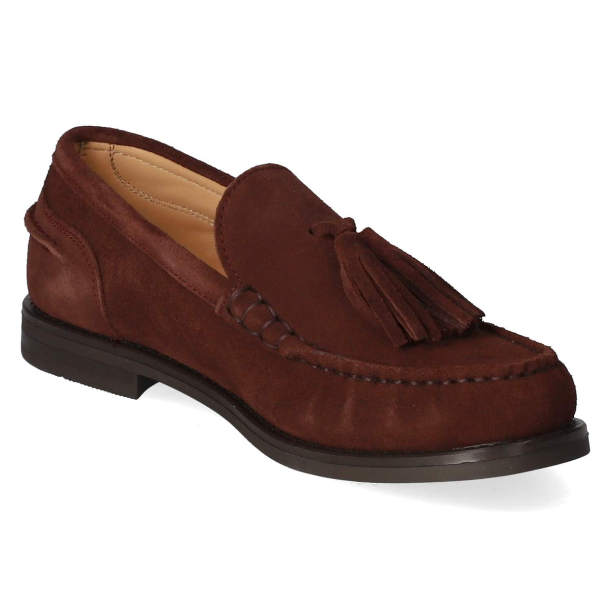 Loafer GRACELYN Rot