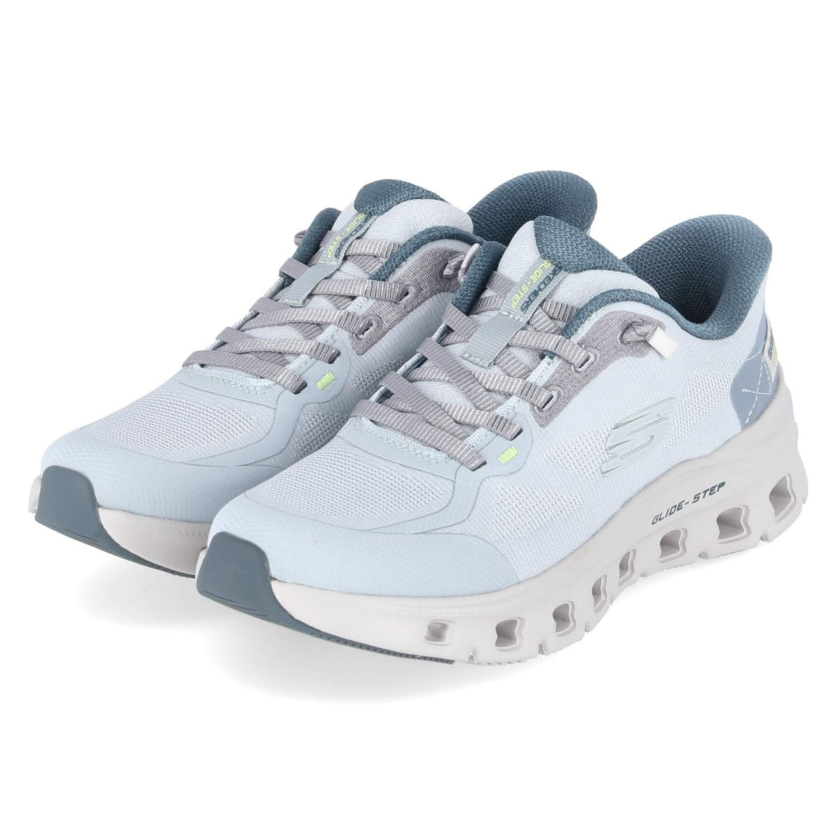 Slip-ins Sneaker PURE MOTION Blau