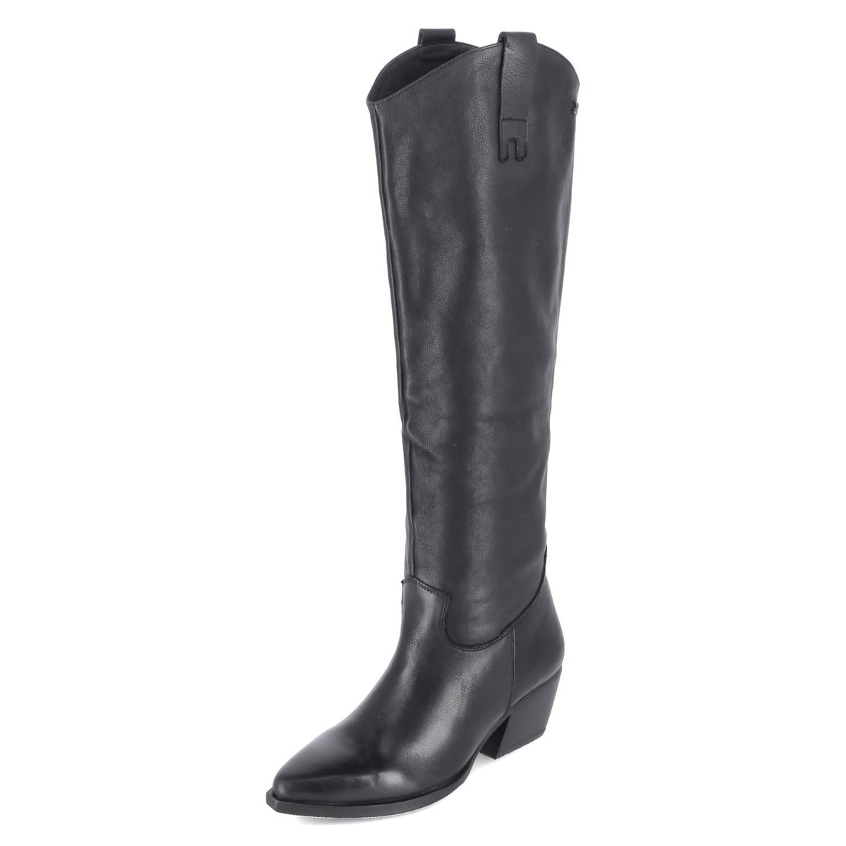 Westernstiefel ADALINE Schwarz