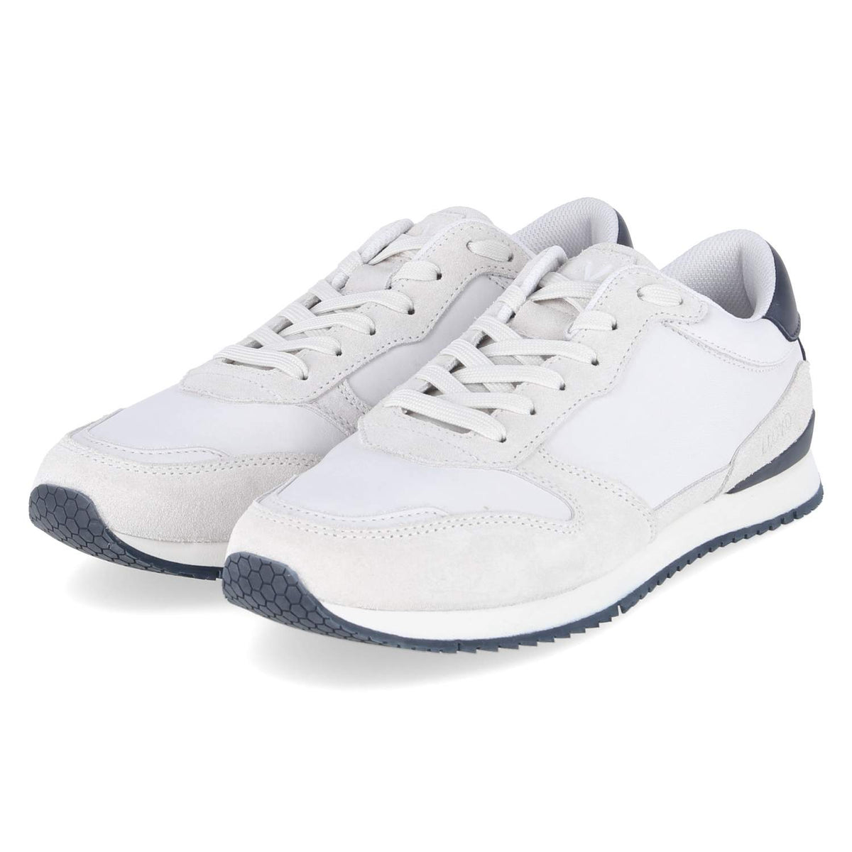 Low Sneaker SWIFT Weiß
