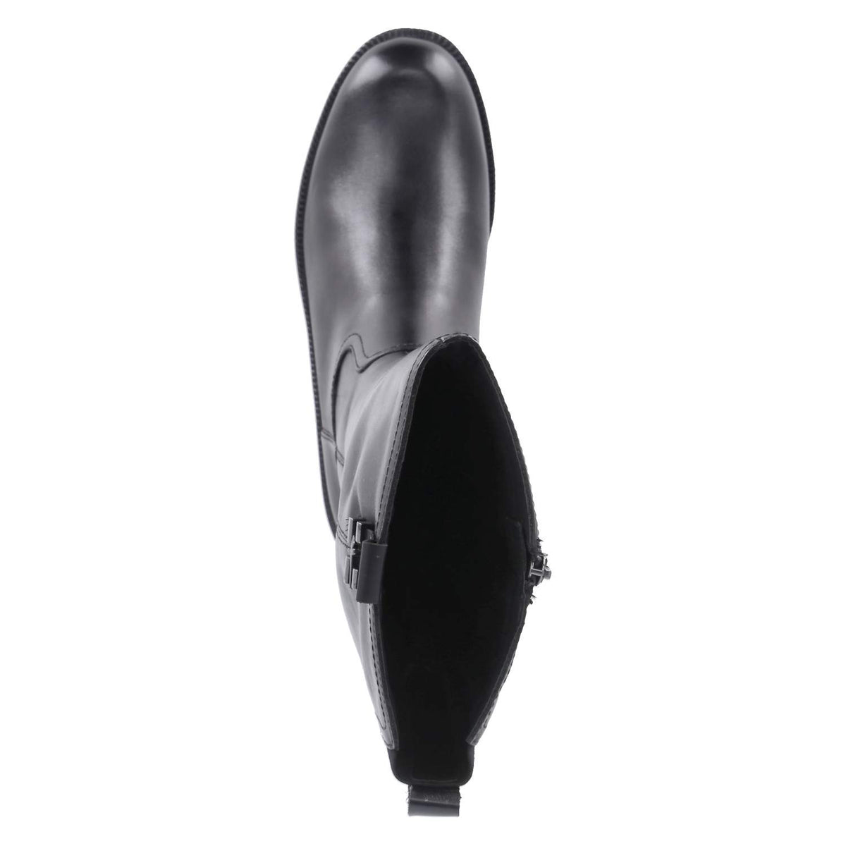 Stiefel Schwarz