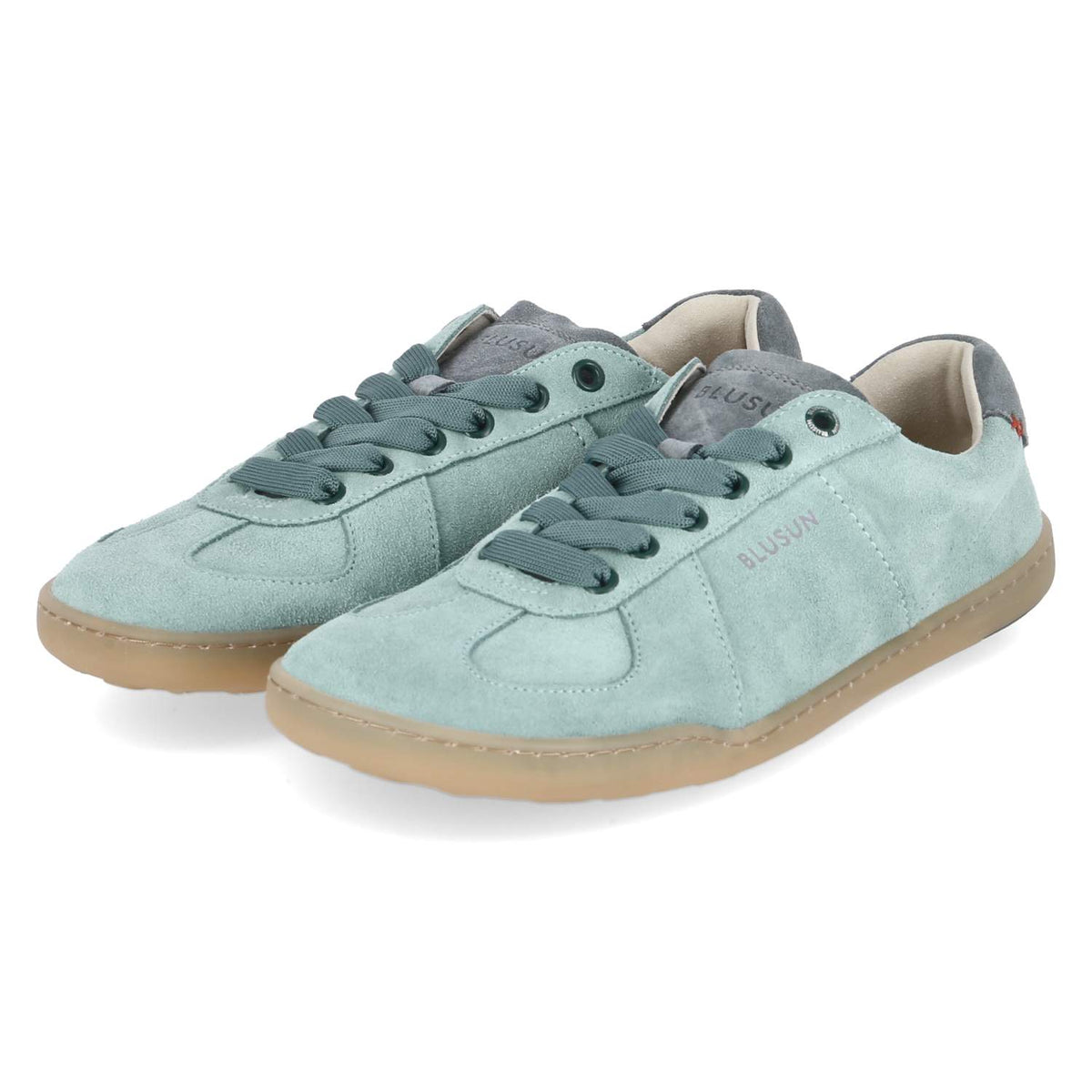 Barfußsneaker BLSN-200W Grün