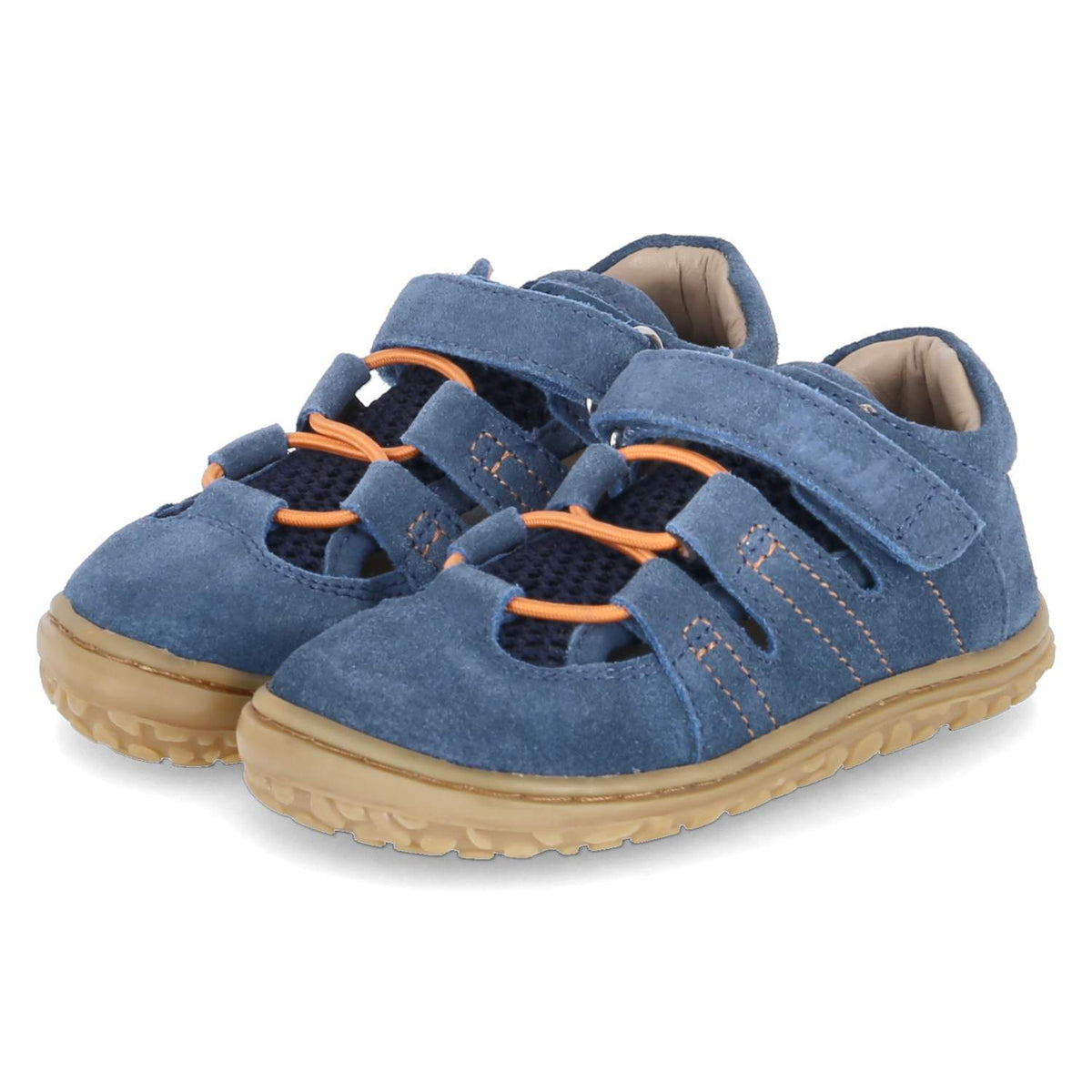 Sandalen NAFFI Blau