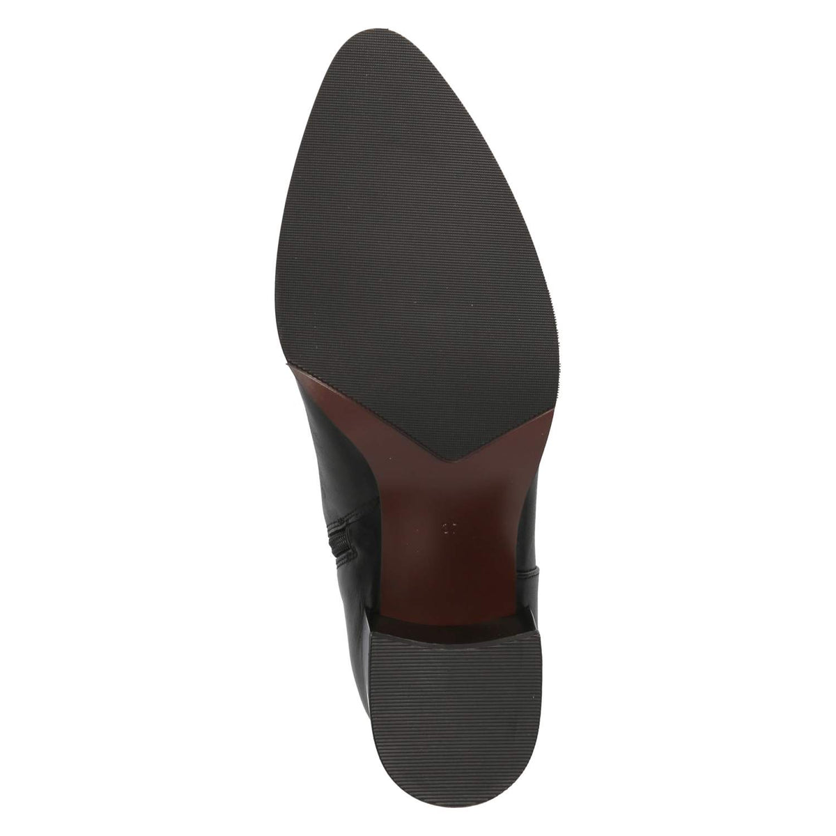 Stiefeletten Schwarz