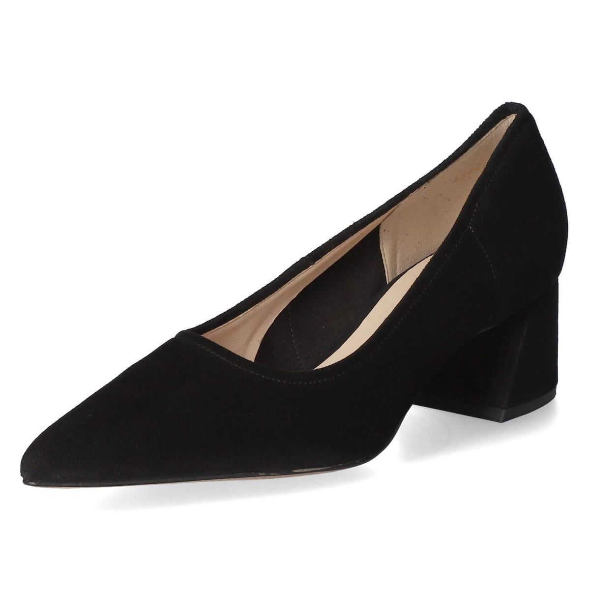 Pumps Schwarz