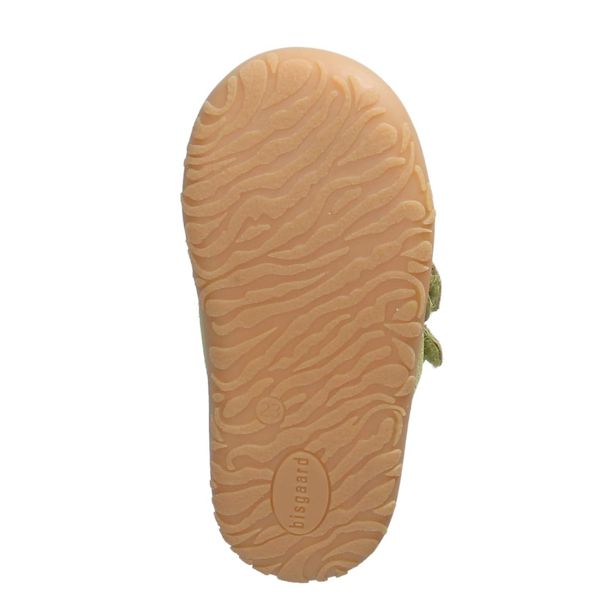 Klettschuhe HALE V Grün