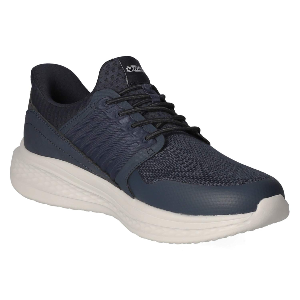 Slip-Ins Sneaker SLADE LUTHER Blau