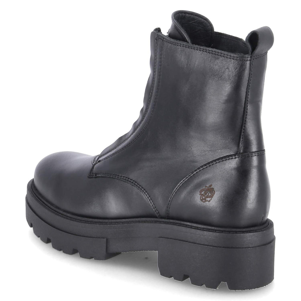 Combat Boots STAR 1 Schwarz