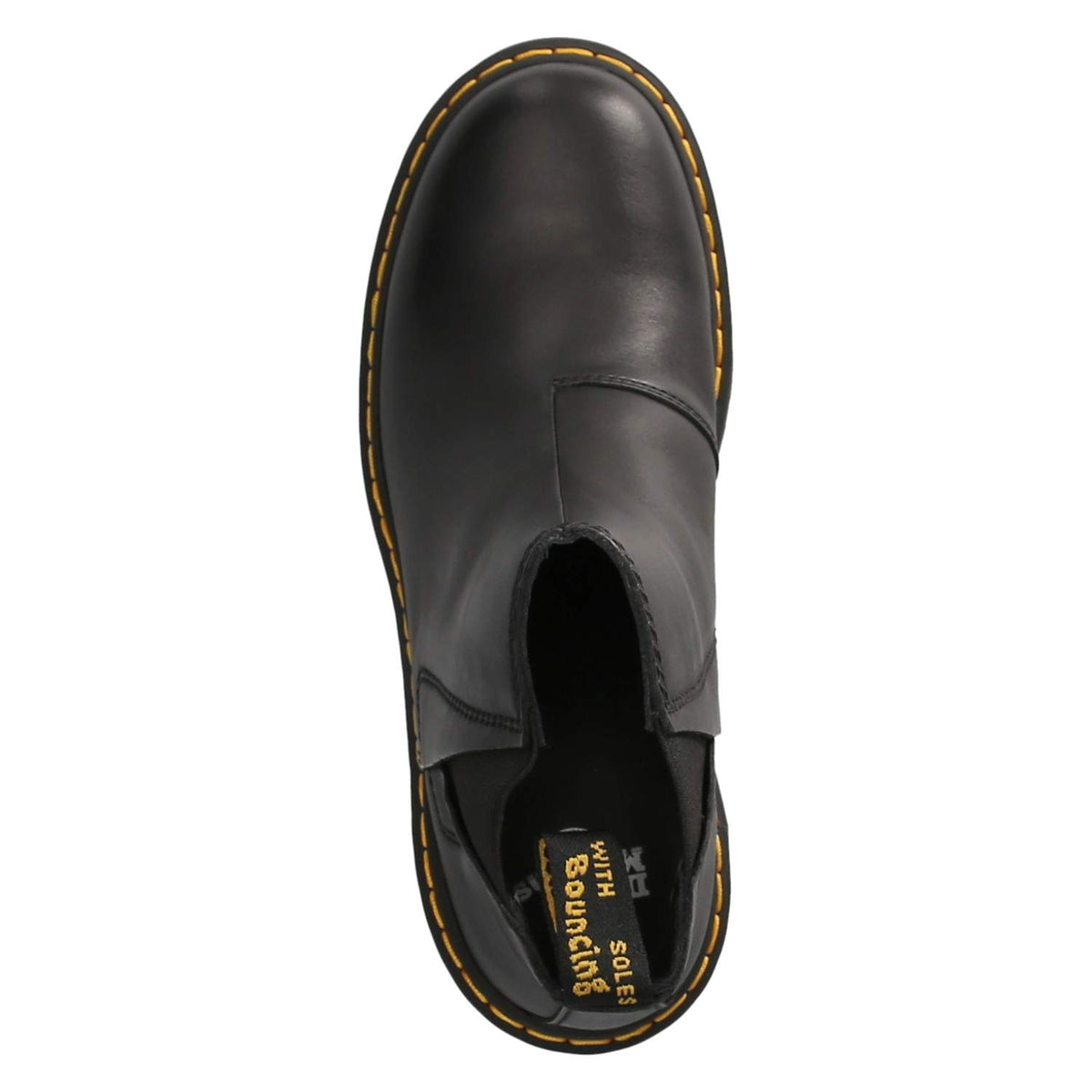 Chelsea Boots SPENCE Schwarz