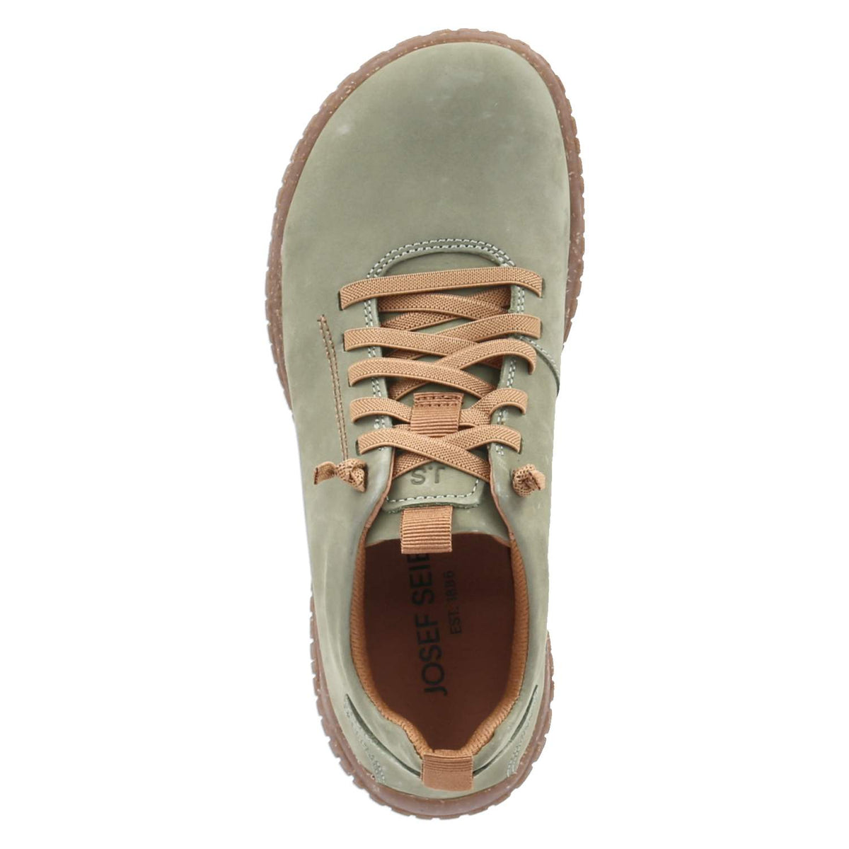 Barfußschuhe WYNONA 06 Grün