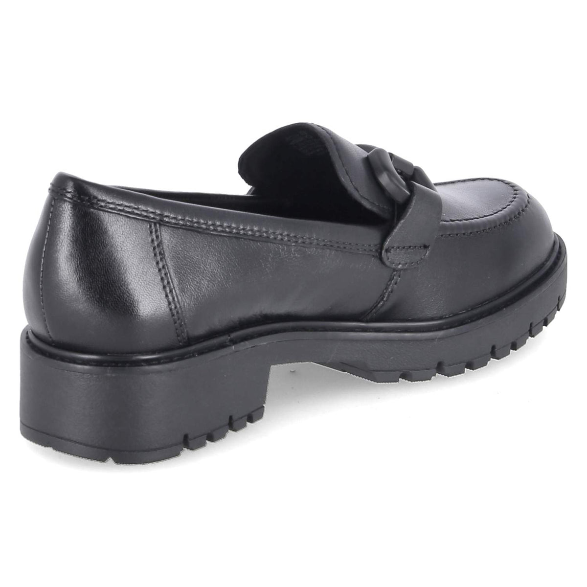 Loafer Schwarz