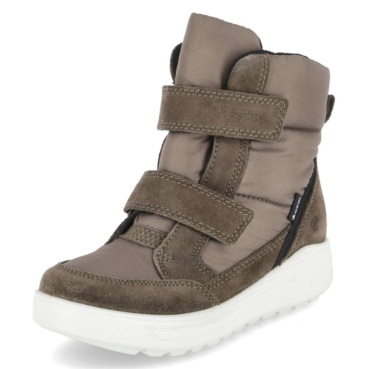 Stiefel URBAN SNOWBOARDER Grün