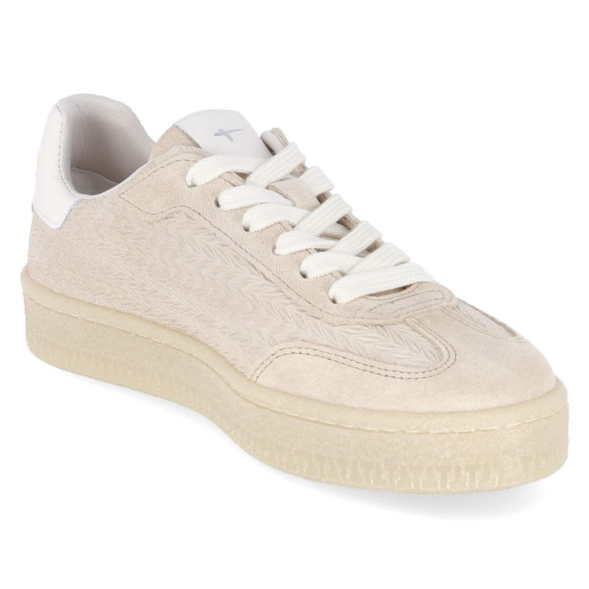 Low Sneaker Beige