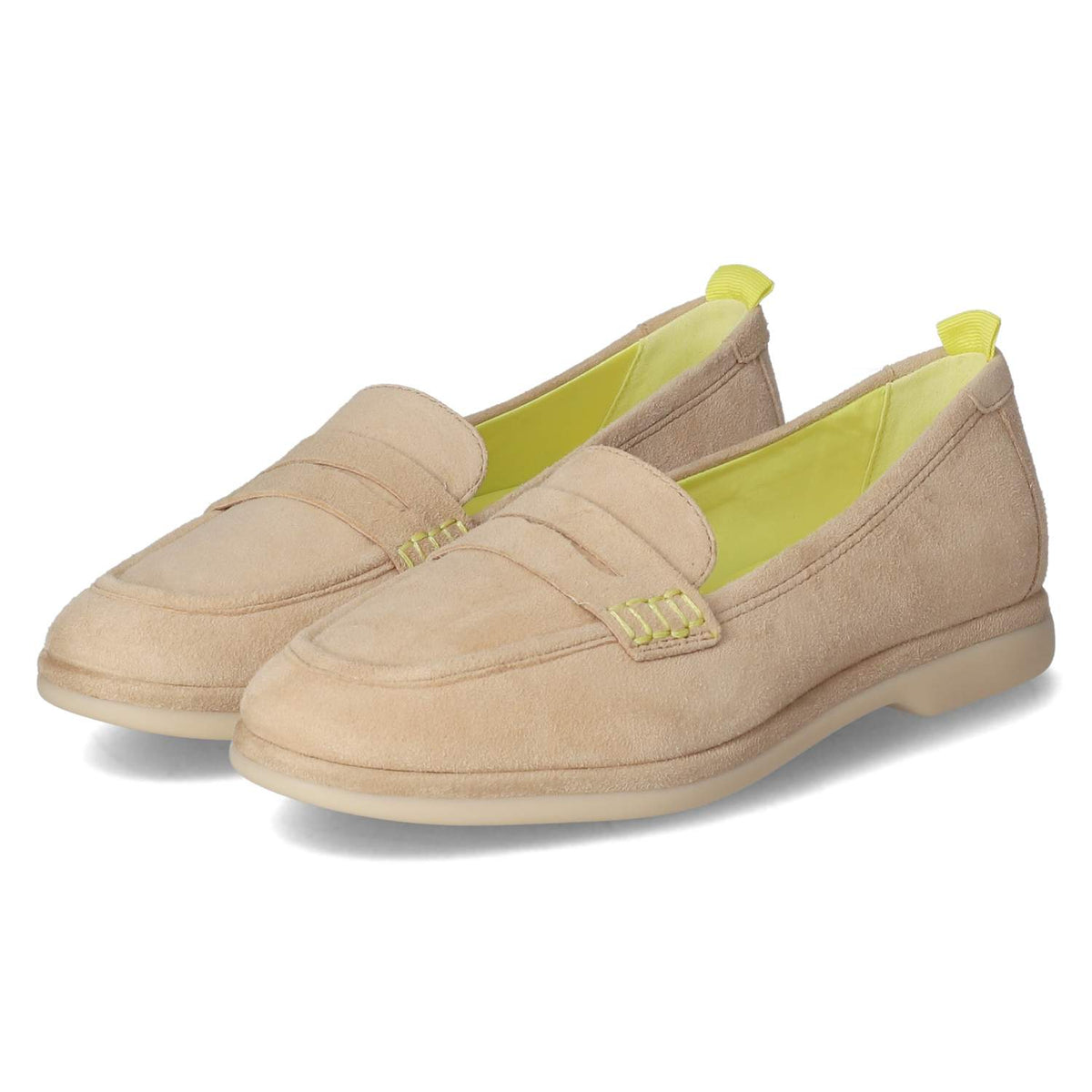 Slipper Beige