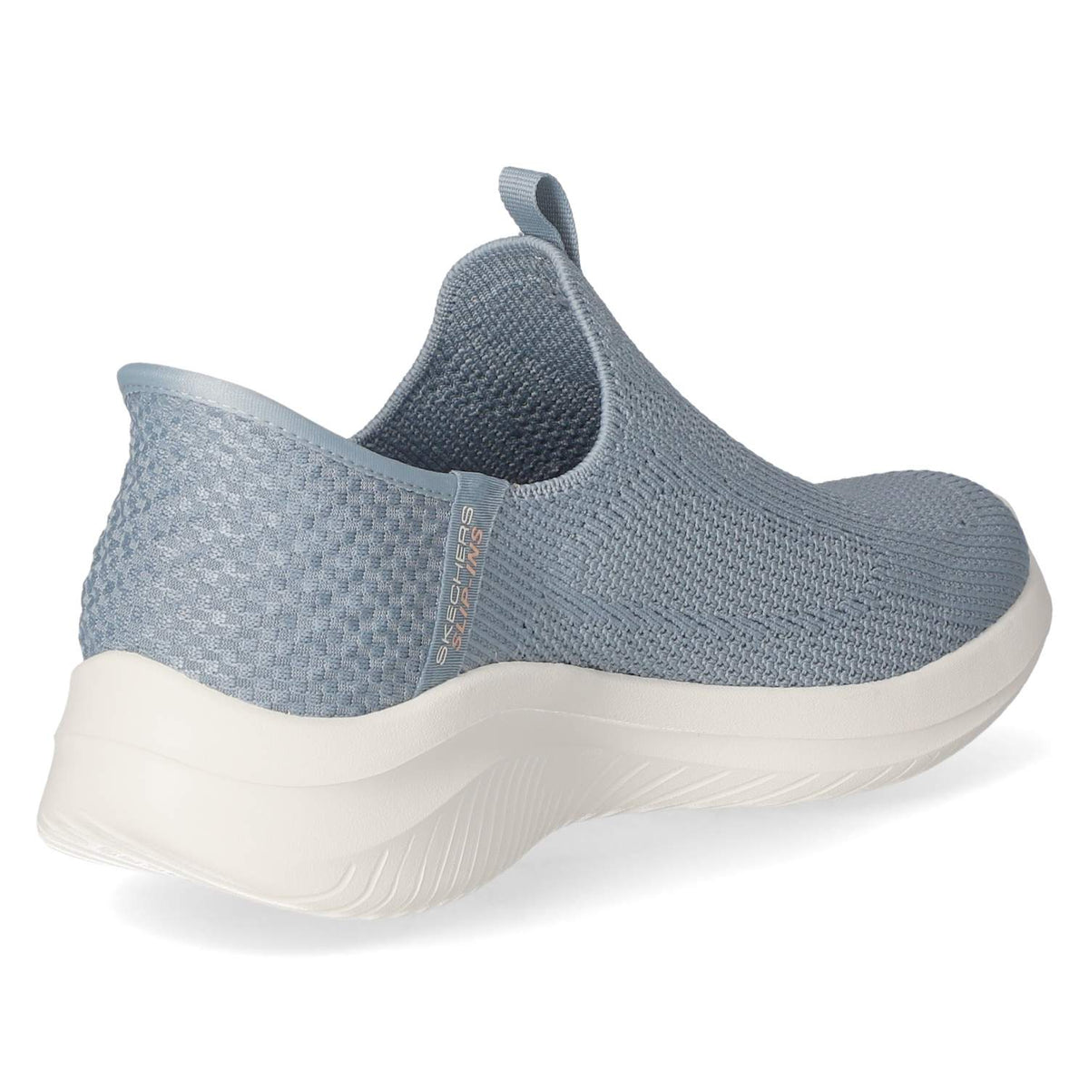 Slipper EASY WIN Blau