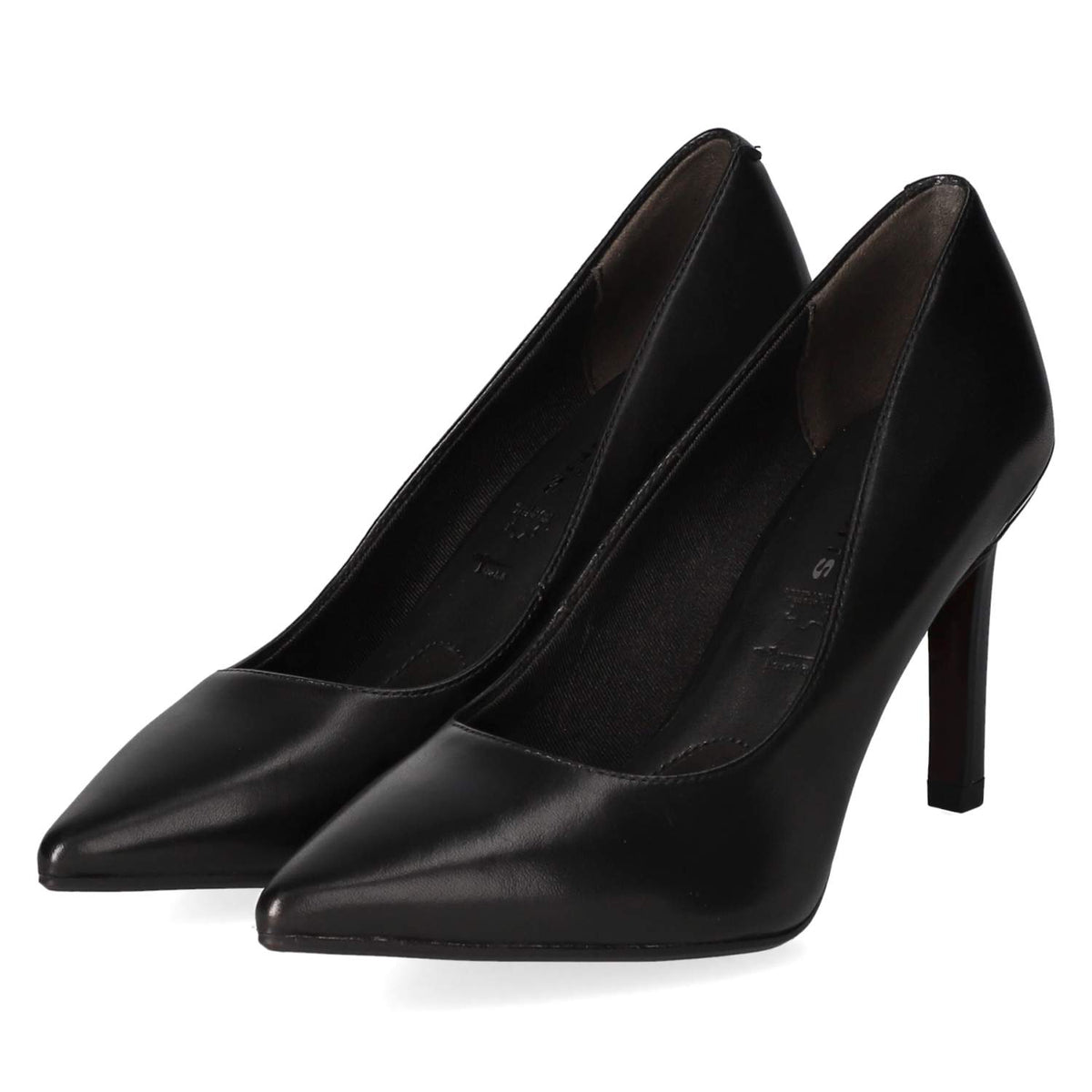 Pumps Schwarz