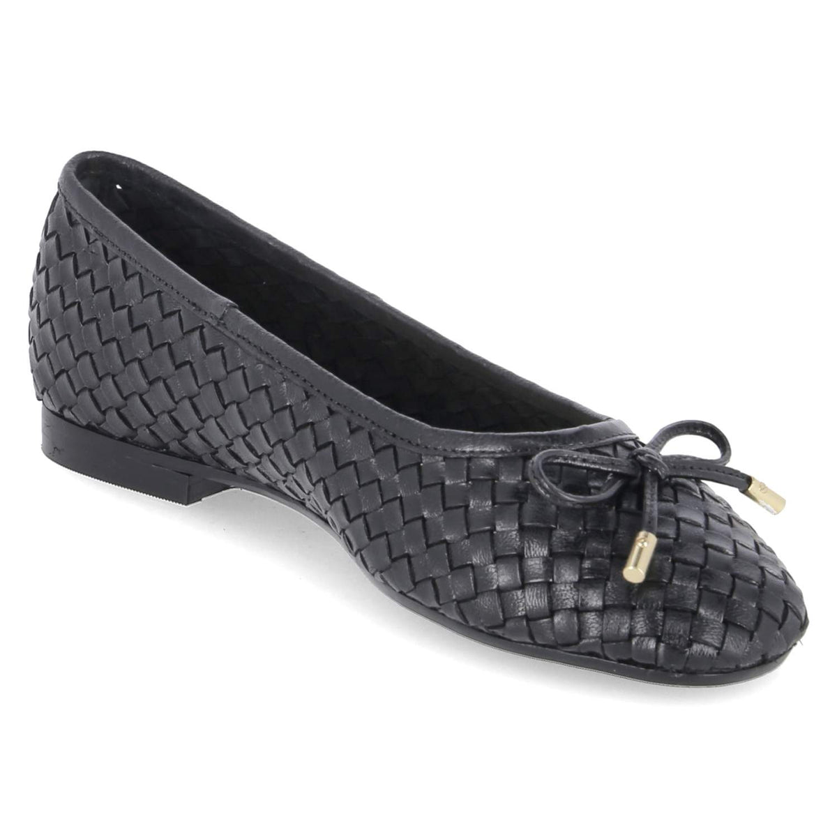 Ballerinas Schwarz