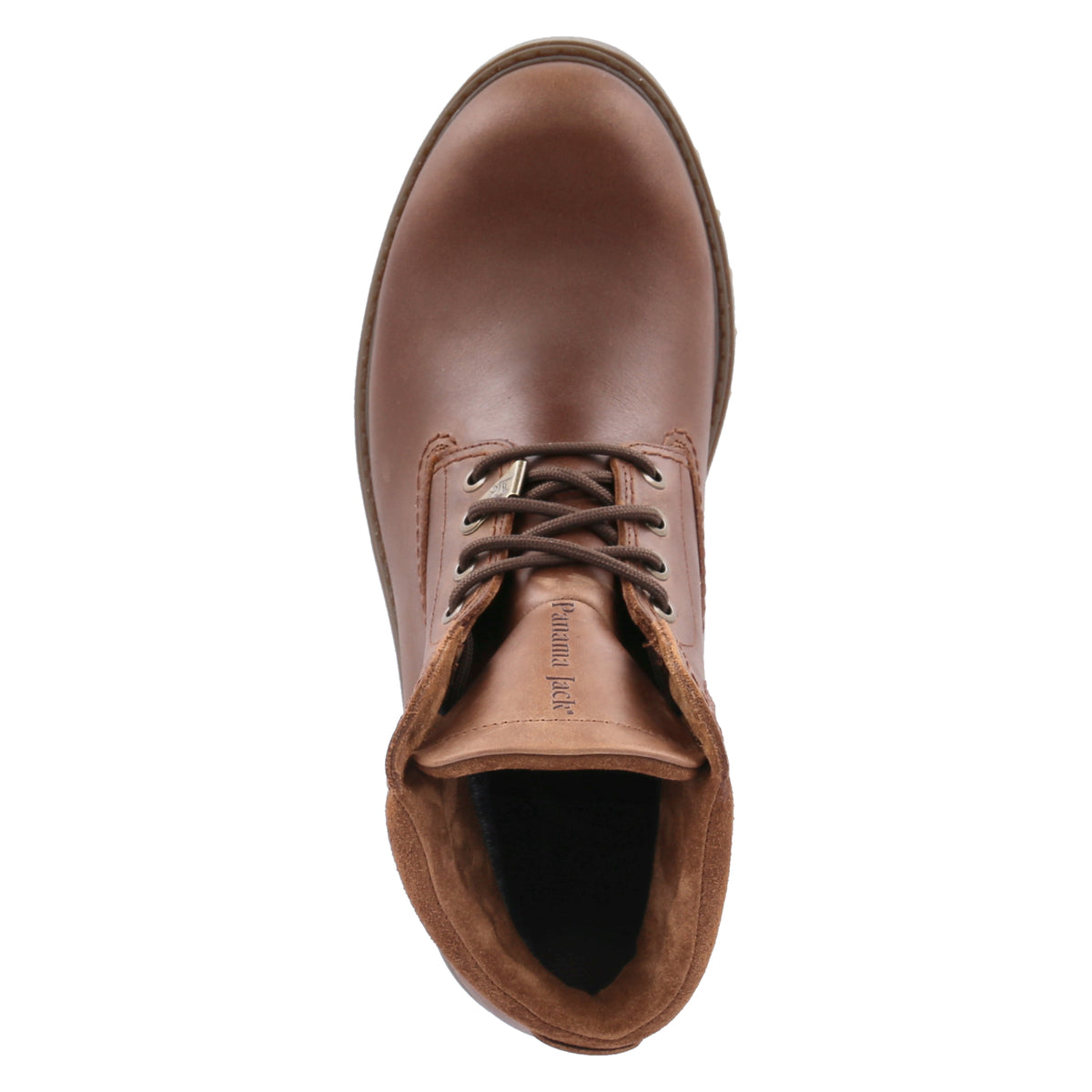 Schnürboots AMUR GTX C8 Braun