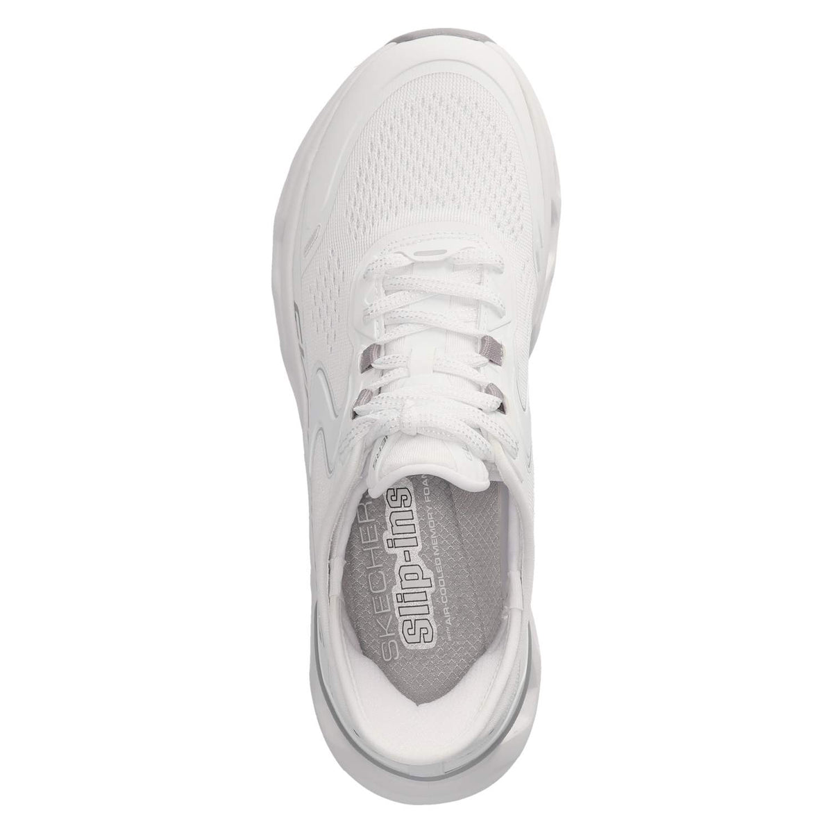 Low Sneaker GLIDE-STEP ALTUS Weiß