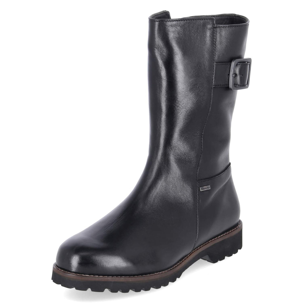 Stiefel MERDIT Schwarz