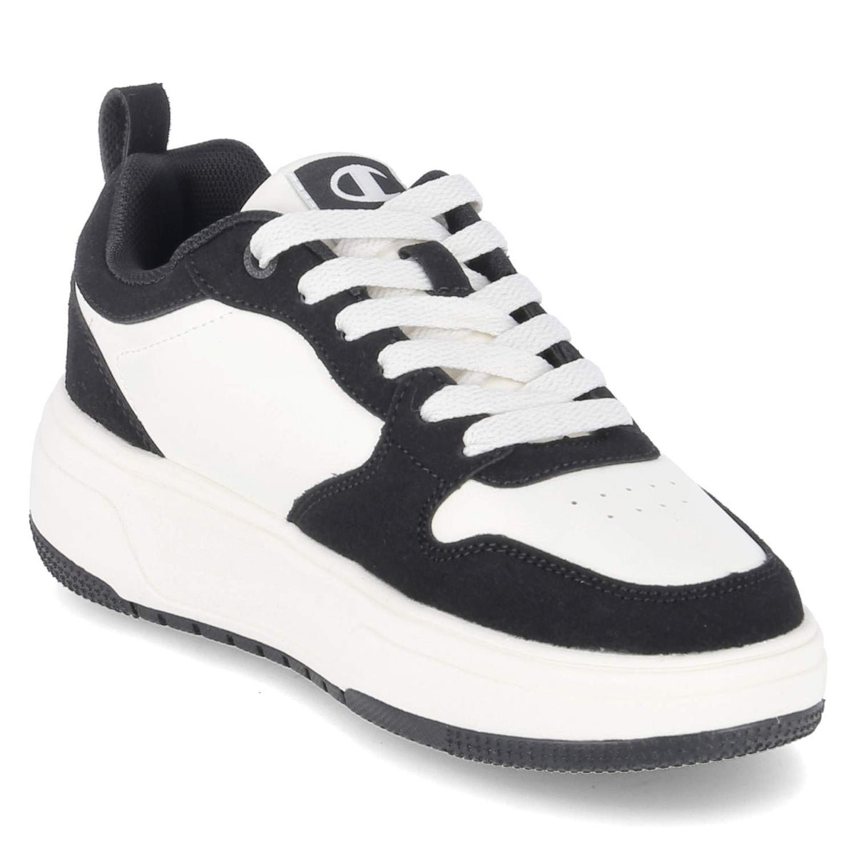 Low Sneaker RD 18 LITE LOW Weiß