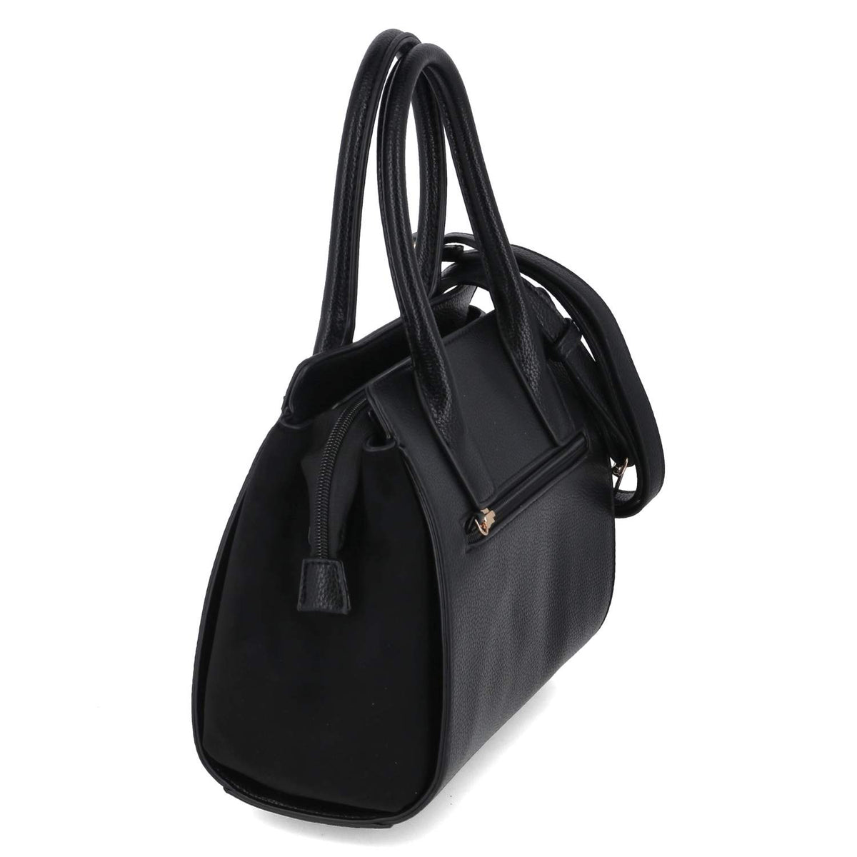 Handtasche SAKINE Schwarz