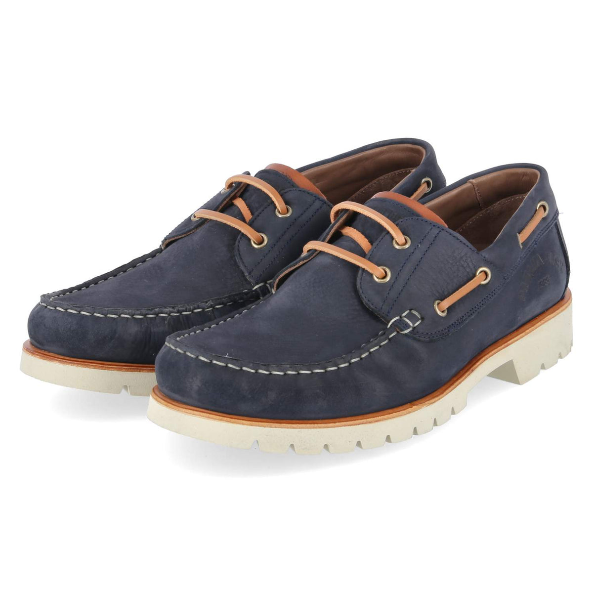Bootsschuhe BOAT C12 Blau