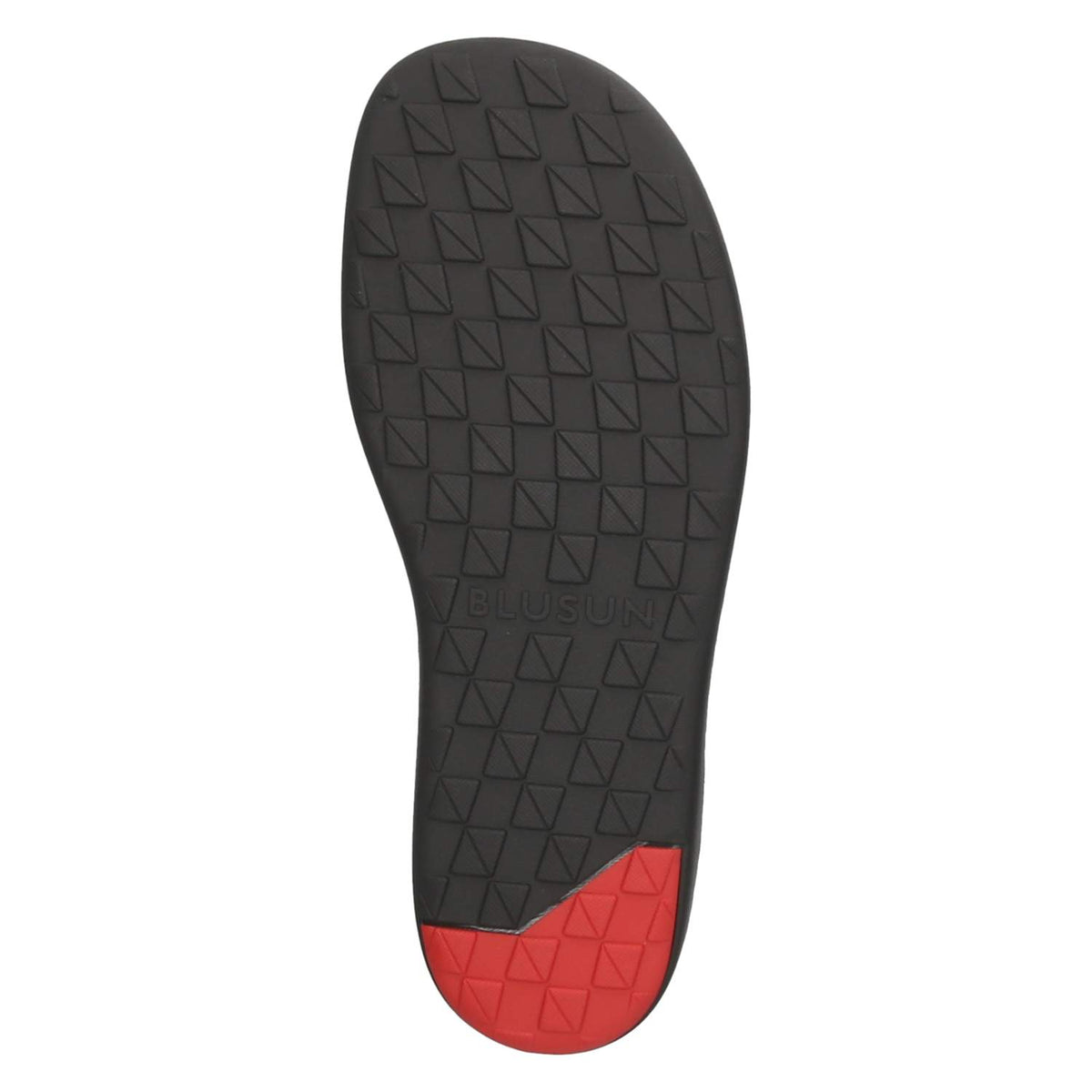 Barfuß-Stiefeletten BLSN-040W Schwarz