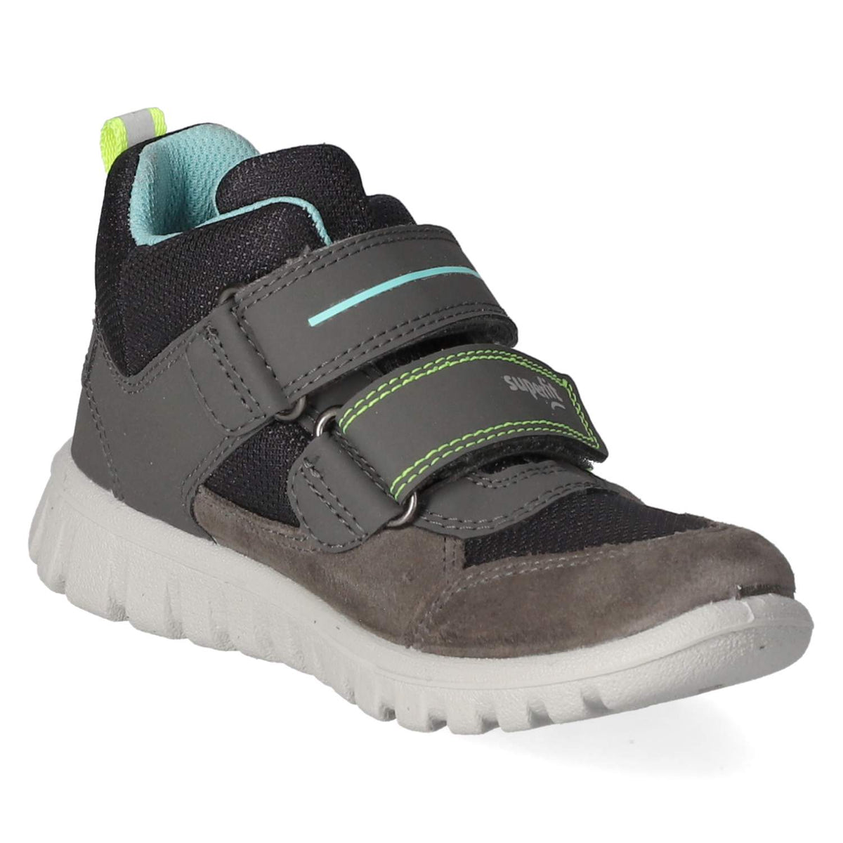 Klettschuh SPORT7 MINI Grau