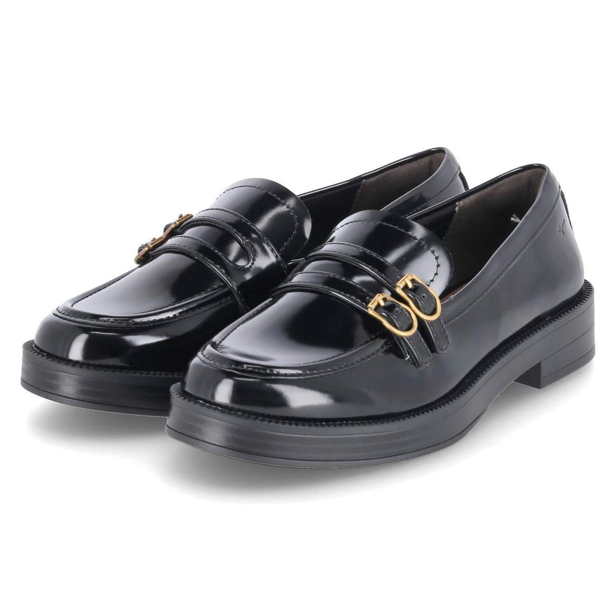 Loafer Schwarz