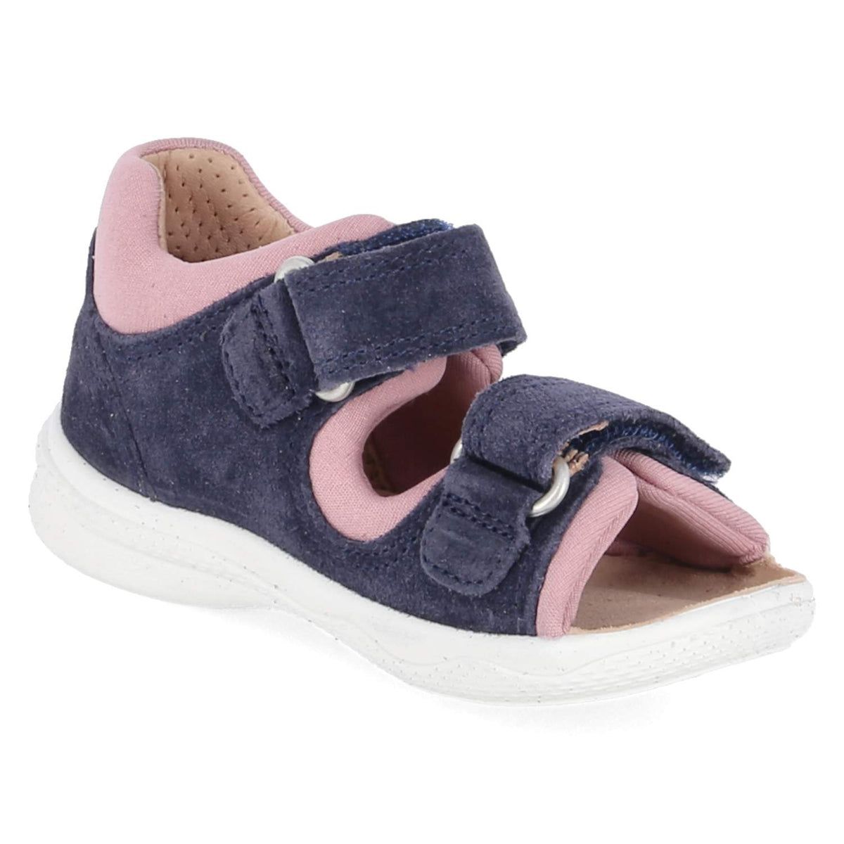 Sandalen POLLY Blau
