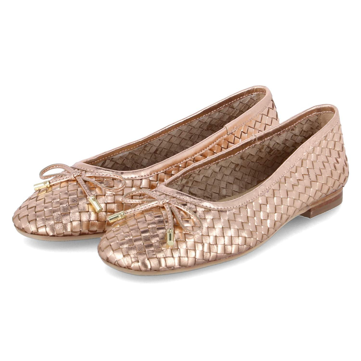 Ballerinas Rosa
