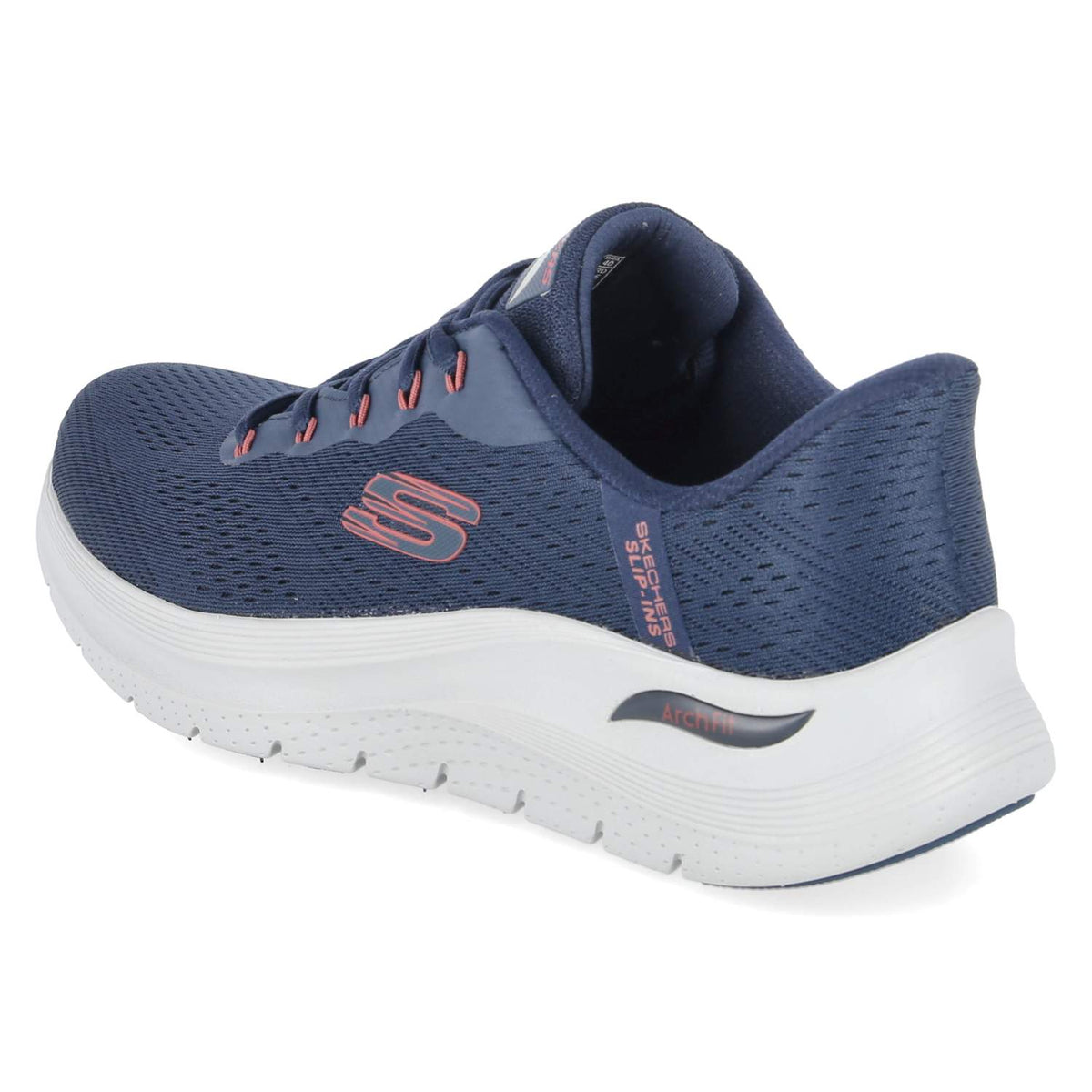 Slip-Ins ARCH FIT 2.0-LESTUR Blau