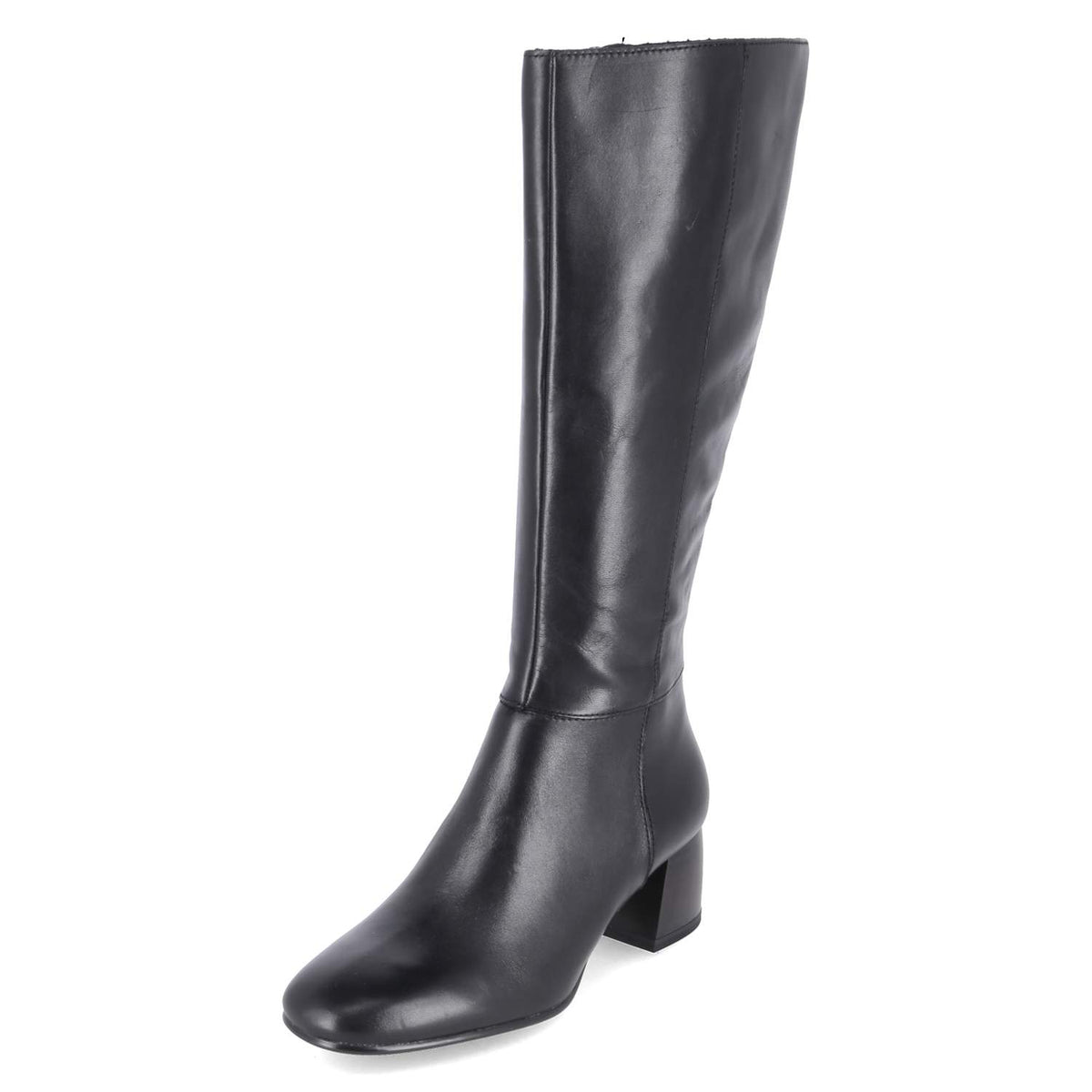 Stiefel Schwarz